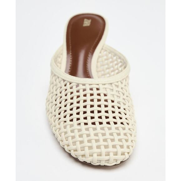 ZARA Heeled Mules NWT LAST ONE!!! - Picture 15 of 16